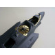 Bundle Metallic Details 1/48 MD4835+MD4836 F-35B Exterior+Interior (Kitty Hawk)