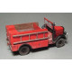 Dnepro Model DM3544 - 1/35, Opel Blitz 1t. Fire Patrol truck, scale model kit