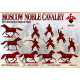 Bundle lot of Red Box Moscow Noble Cavalry Set 1,2 72127+72128 1/72 scale