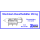 Dnepro Model DM35118 - 1/35, Mischlast abwurfbehalter 250 kg, scale model kit