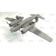 ICM 48284 - 1/48 - B-26-50 Invader, Korean War American Bomber 317 mm