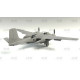 ICM 48284 - 1/48 - B-26-50 Invader, Korean War American Bomber 317 mm