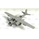 ICM 48284 - 1/48 - B-26-50 Invader, Korean War American Bomber 317 mm