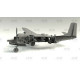 ICM 48284 - 1/48 - B-26-50 Invader, Korean War American Bomber 317 mm