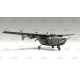 ICM 48290 - 1/48 - Cessna O-2A Skymaster, American Reconnaissance Aircraft 188mm