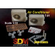 SDM 35005 - 1/35 - Air conditioners (2 pcs). Acccessories for diorama