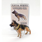 Mini Tank 23507 - 1/35 - Shepherd dog Eva. Painted figure