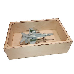 LMG BB-34 Transport Box 550x350 mm