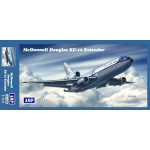 AMP 144-004 - 1/144 - McDonnell Douglas KC-10 Extender/ Scale plastic model kit