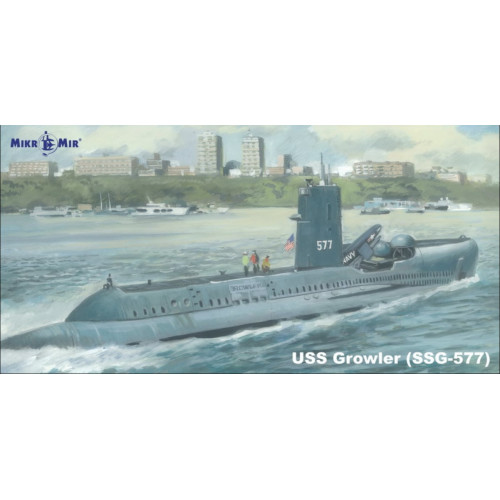 Submarine Model Kits Shop | plastic-models-store.com