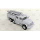 ICM 35519 - 1/35 - AC-40-137A, Soviet Firetruck ZIL