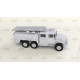 ICM 35519 - 1/35 - AC-40-137A, Soviet Firetruck ZIL