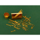 Vmodels 35019 - 1/35 - Photo-etched Bench tools