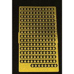 Vmodels 35022 - 1/35 - Puck of fastening of antinuclear coverage