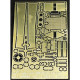 Vmodels 35027 - 1/35 - Photo-etched for Mercedes-benz typ 320 (W142)