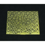 Vmodels 35042 - 1/35 - Photo-etched Sunflower