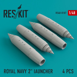 Reskit RS48-0107 - 1/48 - Royal Navy 2