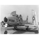 CAT4 R48042 - 1/48 - North American FJ-2 Fury Resin Wheels set US Navy