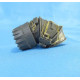 Us Stock Metallic Details F-35b. Jet Nozzle Kitty Hawk 1/48 Mdr4858 Scale Model Resin Kit Us Stock Metallic Details F-35b. Jet Nozzle Kitty Hawk 1/48 Mdr4858 Scale Model Resin Kit