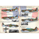 Print Scale PSR 72-413 - 1/72 - Battle of France. 1940 NEW scale decal for model
