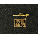 POLISH WZ.37 MACHINE GUN SZCZENIAK 1/72 MINI WORLD 7276