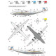 A&A Models AA4401 - 1/144 - Antonov An-22 Heavy Turboprop Cargo Aircraft