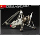 Miniart 41018 - 1/35 Reconnaissance Autogyro Focke Wulf FW C.30A Heuschrecke Plastic model kits