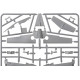 AVIS AV72016 - 1/72 - RFB FANTRAINER 600 TRAINING AIRCRAFT MODEL KIT
