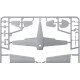 AVIS AV72039 - 1/72 - TRAINING AIRCRAFT YAK-20 PLASTIC MODEL KIT