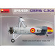 Us Stock Miniart 41016 - 1/35 - Spanish Cierva C.30a, Reconnaissance Gyroplane, Scale Us Stock Miniart 41016 - 1/35 - Spanish Cierva C.30a, Reconnaissance Gyroplane, Scale