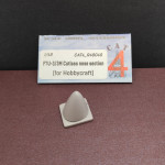 CAT4 R48040 - 1/48 - CAT4 R48040 - 1/48 - F7U-3/3M Cutlass nose section (for Hobbycraft) scale kit