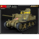 Miniart 35209 - 1/35 M3 Lee mid prod. interior kit WWII military miniatures