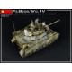 Miniart 35344 - 1/35 Pz.Beob.Wg.IV Ausf. J late/last prod. 2 in 1 W/Crew scale