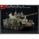 Miniart 35344 - 1/35 Pz.Beob.Wg.IV Ausf. J late/last prod. 2 in 1 W/Crew scale