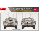 Miniart 35344 - 1/35 Pz.Beob.Wg.IV Ausf. J late/last prod. 2 in 1 W/Crew scale