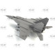 ICM 72177 - 1/72 - MiG-25 PD Soviet fighter-interceptor scale plastic model kit