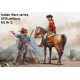 Master Box 35217 - 1/35 Enemy Movement Report. Indian Wars Series, XVIII. Kit 3