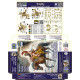Master Box 24069 - 1/24 Ancient Greek Myths Series. Trophy scale model plastic