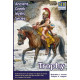 Master Box 24069 - 1/24 Ancient Greek Myths Series. Trophy scale model plastic