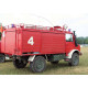 ACE 72452 - 1/72 - Unimog U 1300L Feuerlosch Kfz TLF 1000 scale model plastic