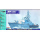 MPK 254 - Pauk I small ASW ship 1/400 Mirage 40424