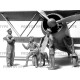 ICM 32110 - 1/32 - Italian pilots in tropical uniforms (1939-1943) scale model