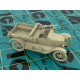 ICM 35607 - 1/35 - Model T 1917 LCP with a machine gun Vickers scale model kit