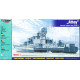 ATHAY - Indian Navy Corvette Pauk II class 1/400 Mirage 40427