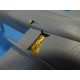 Metallic Details MD14442 - 1/144 - Detailing set for aircraft model Tu-204