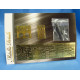 Metallic Details MD14442 - 1/144 - Detailing set for aircraft model Tu-204 Metallic Details MD14442 - 1/144 - Detailing set for aircraft model Tu-204