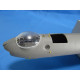 Metallic Details MDR14417 - 1/144 Detailing for aircraft model B-36 Peacemaker
