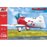 A&A Models 4805 - 1/48 Gee Bee R2 (1933 release)