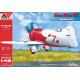 A&A Models 4805 - 1/48 Gee Bee R2 (1933 release)