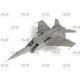 ICM 72178 - 1/72 - MiG-25PU Soviet Training Aircraft scale model kit